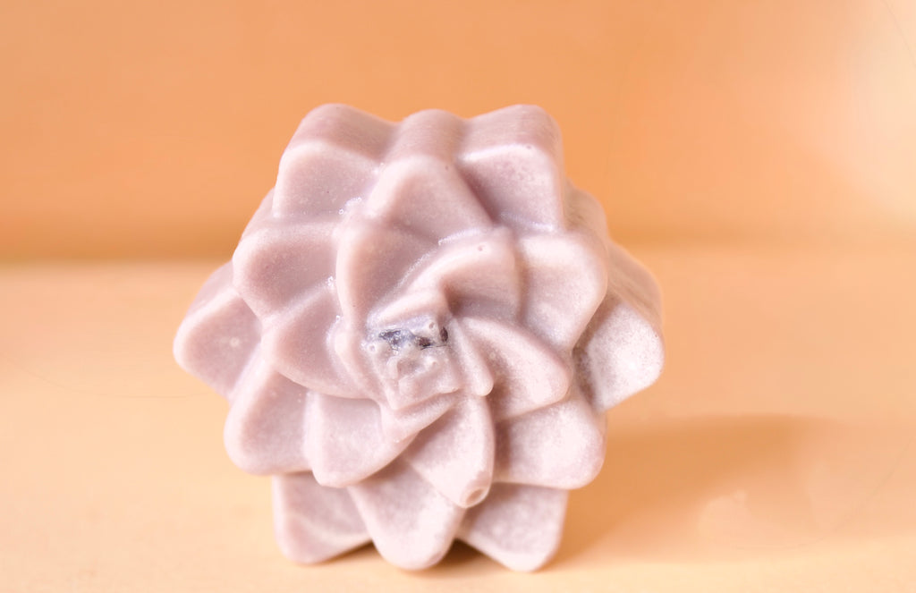 Amethyst Self Care Kit – Finding Calm Within