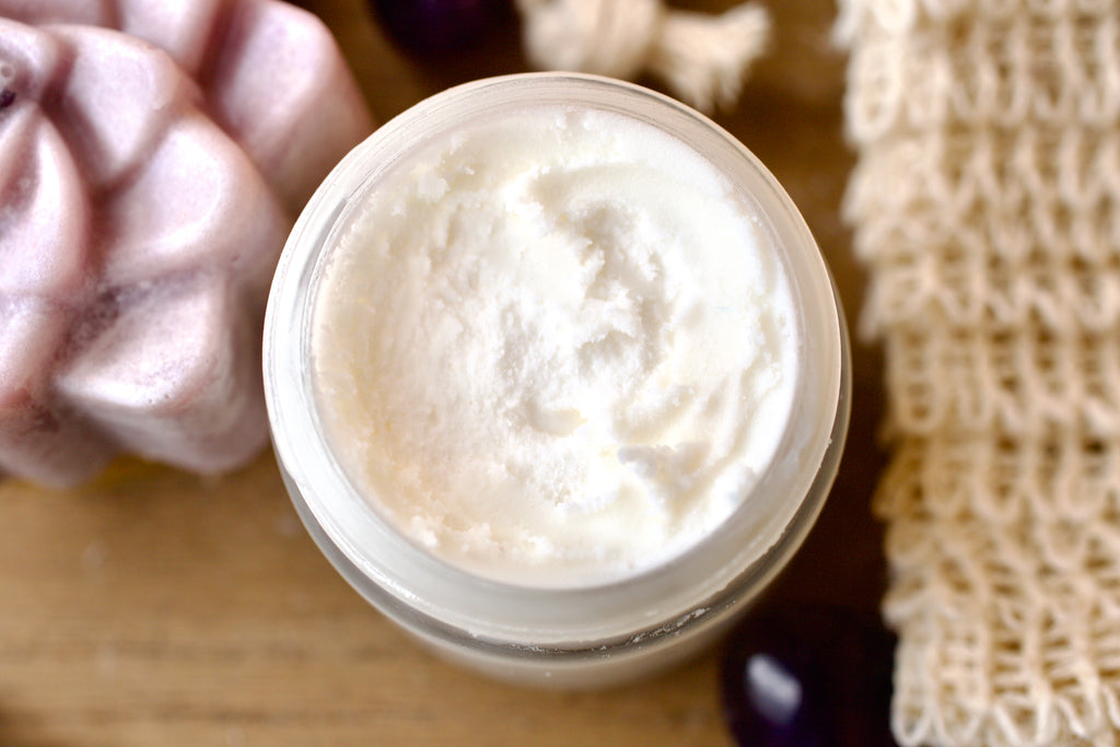 Amethyst Self Care Kit – Finding Calm Within