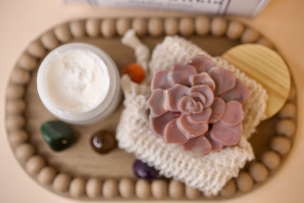 Mystery Within Self Care Kit - Trust What Unfolds