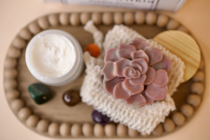 Mystery Within Self Care Kit - Trust What Unfolds