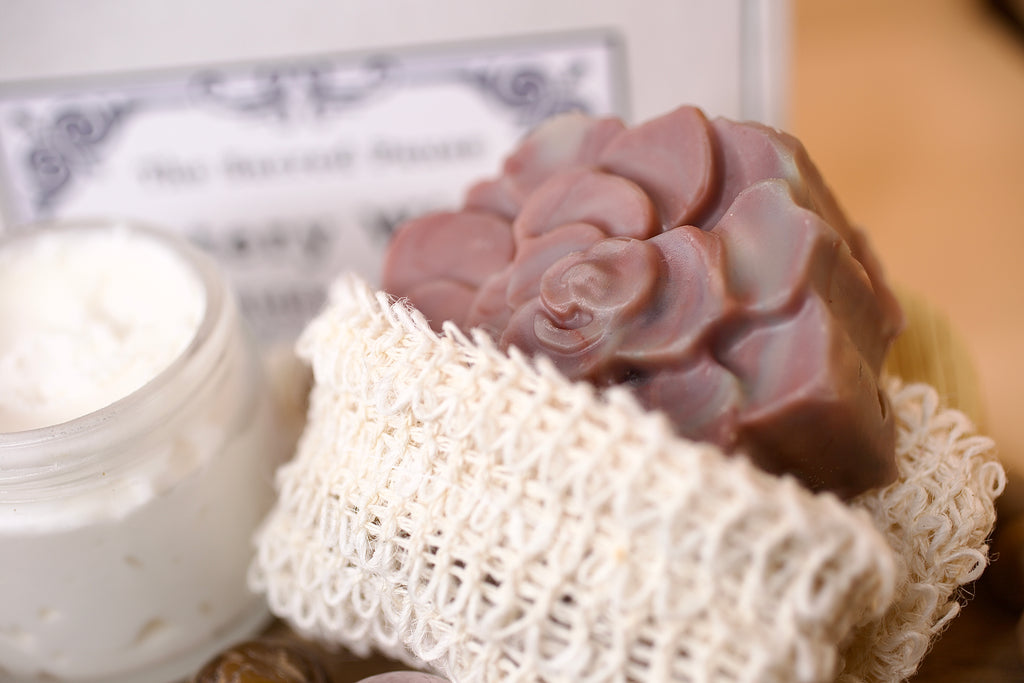 Mystery Within Self Care Kit - Trust What Unfolds