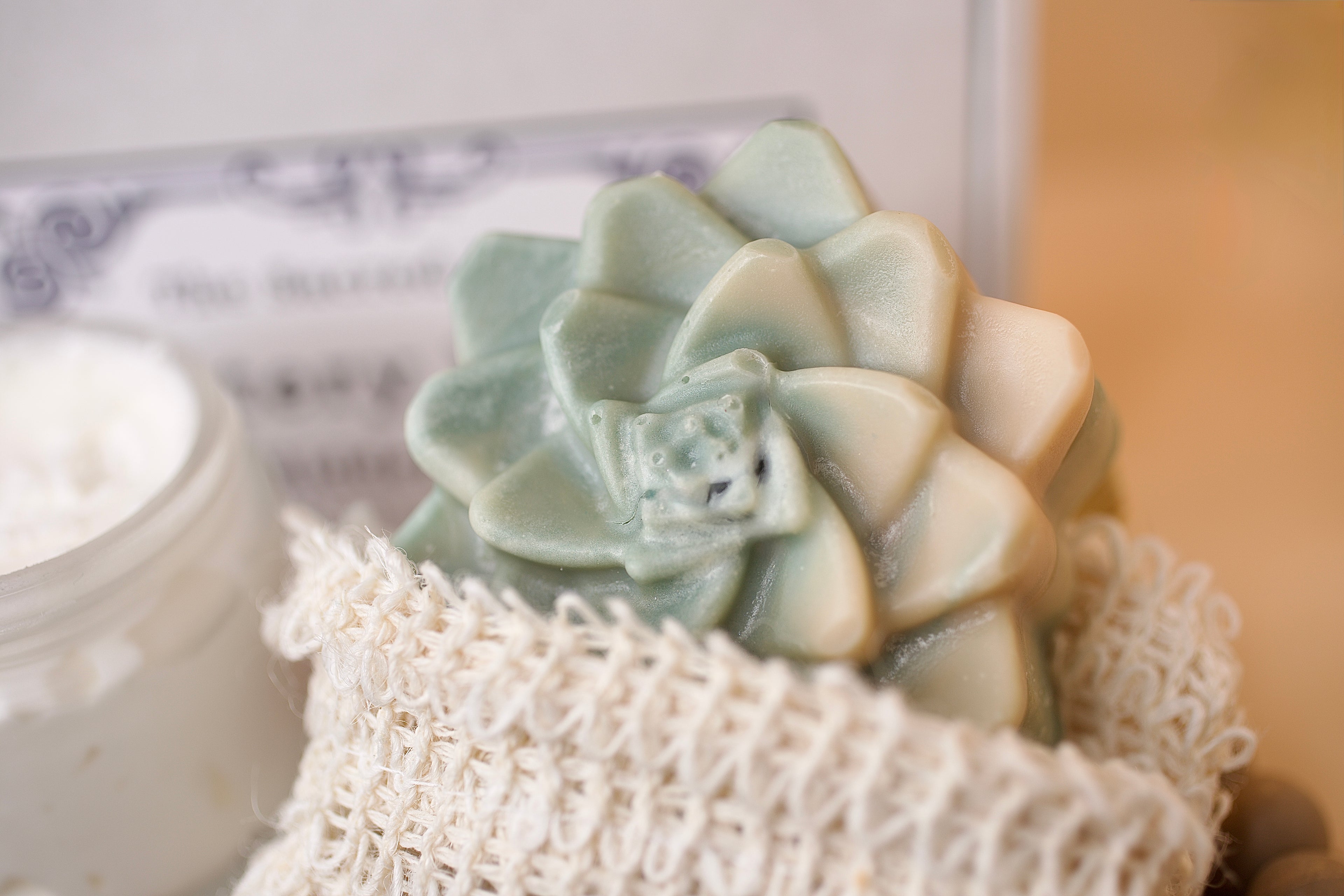 Green Aventurine Self-Care Kit — Steady Rise