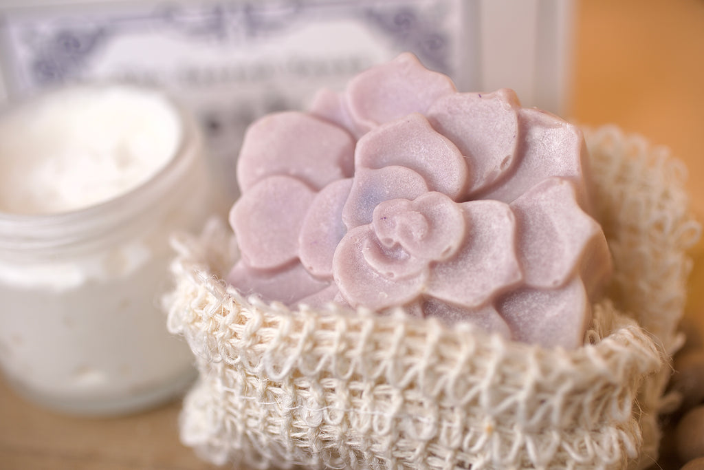 Amethyst Self Care Kit – Finding Calm Within