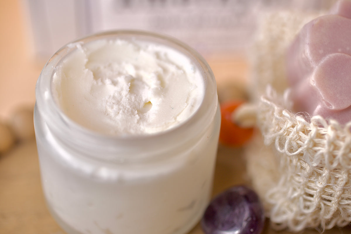 Amethyst Self Care Kit – Finding Calm Within