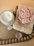 Rose Quartz Self Care Kit – Softening Into Self-Worth