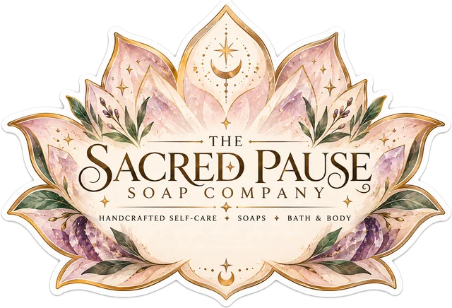 The Sacred Pause
